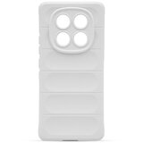  Futrola Punch za Xiaomi Redmi Note 14 4G, Bela | Eponuda.com