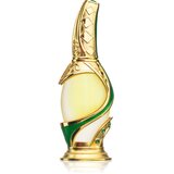 Khadlaj Rimaal Green parfumirano olje uniseks 15 ml Cene
