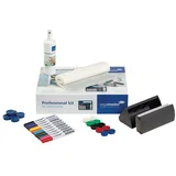 Set za belu tablu 77 delova Professional 7-125500