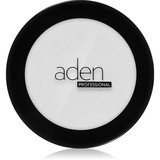 Aden Cosmetics Matte Eyeshadow mat senčila za oči odtenek 06 White 4 g Cene