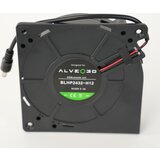 Alveo3D High Pressure Fan H12 - 1 kom | shoptok.hr