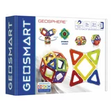 GeoSmart - Geosphere - 31 kosov