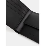 Lacoste Denarnica Nh4801lx M Billfold Key Ring Box Zelena Slike