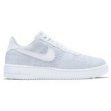 Nike Nizke superge Air Force 1 Flyknit 20 Modra | Shoptok.si