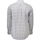 Gant MEN&#39;S YELLOW LONG SLEEVE SHIRT | shoptok.hr