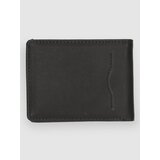 Quiksilver Slim Rays Denarnica black | Shoptok.si