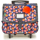 Tann's Torbe & Torbe na kolesih SOFIA CARTABLE TROLLEY 38 CM Večbarvna | Shoptok.si