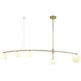  visilica F9211-5V bz | ePonuda.com