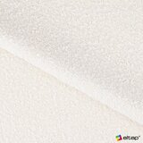 ELTAP Bijeli tapecirani bračni krevet s prostorom za odlaganje s podnicom 140x200 cm Dizzle – | shoptok.hr