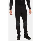 Kilpi Men's outdoor pants NUUK-M Black Cene