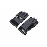 Oakley rukavice factory winter gloves 2.0 uniform grey-white l m Cene