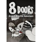 8Doors: arum's afterlife adventure (pc) steam key europe  8Doors: arum's afterlife adventure (pc) steam key europe Slike