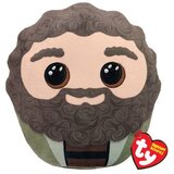 Ty Plišana igračka Squishy Harry Potter Hagrid 39412, 22 cm | Eponuda.ba