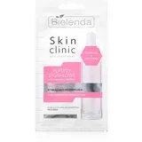 Skin Clinic Professional Signaling Peptides regenerirajuća maska za noć 8 g
