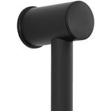  Držač za tuš Crna 71 cm Nehrđajući čelik | shoptok.hr