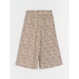 Sinsay Culotte hlače | shoptok.hr