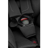 CARETERO Avtosedež Rio 360 isofix Črna | Shoptok.si