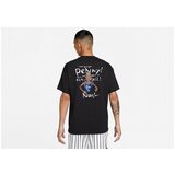 Nike Majice s kratkimi rokavi Lil Penny Max '90 Črna | Shoptok.si