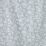 Catherine Lansfield Plave zavjese u setu 2 kom 168x183 cm Brooke Floral – | shoptok.hr