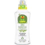 COMPO &Ouml;ko balance&reg; rastlinsko gnojilo cene