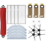INF 20-paketni komplet dodatkov za robotski sesalnik za Roborock T7S PLUS/T7S MultiColor, (21237159) Cene