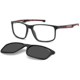 Carrera CA 8933/C BLX 56 Férfi szemüvegkeret (optikai keret) Cene