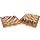 CB GAMES drvena tabla za šah,mice i backgammon | ePonuda.com
