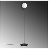 Opviq podna lampa tulip 13815 black