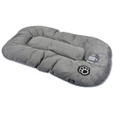 Love Story Sivi antilop krevet za pse 61x38 cm Flakes – | shoptok.hr
