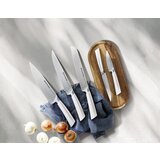 Mehrzer Set kuhinjskih noževa, German steel, Prochef - 5 kom ( 728883 ) cene