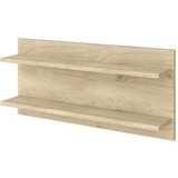 Faktum loop polica za zid, White-Oak | shoptok.hr
