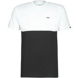 Vans colorblock tee multicolour Cijene