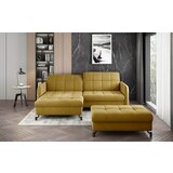 ELTAP kompaktna sedežna garnitura Lorelle - Monolith 48- leva | Shoptok.si