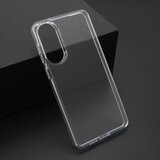  Maska COLOR FRAME za Samsung S937B Galaxy S25 Edge 5G/ srebrna providna | ePonuda.com