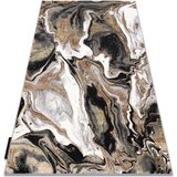 RugsX Preproge Preproga DE LUXE sodobni 622 Abstrakcija - 180x270 cm Bež | Shoptok.si