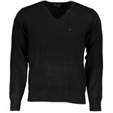 U.S. GRAND POLO US GRAND POLO MEN&#39;S BLACK SWEATER Cijene