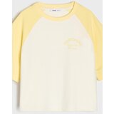Sinsay Majica kratkih rukava | shoptok.hr