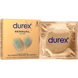 Durex Sensual Slim 3 pack | shoptok.hr