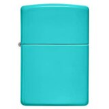 Zippo Upaljač -FLAT TURQUOISE | ePonuda.com