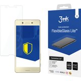 3mk SONY XPERIA X - FLEXIBLEGLASS LITE, (22001976) | Shoptok.si