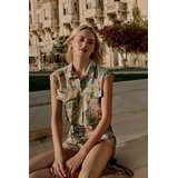 TRENDYOLMILLA Ženski komplet Tbess25Au00055, Šareni | Eponuda.com