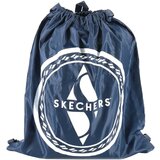 Skechers Športne torbe S Logo Cinch Bags Črna Cene