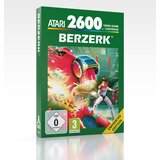 Replai BERZERK ENHANCED EDITION ATARI Cene