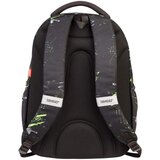 Target šolska torba za 2 triado 2v1 curved discord 28058 | Shoptok.si
