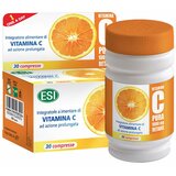 Vitamin C retard tablete 30x1000mg Cene