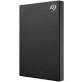Seagate One Touch 1TB External HDD with Password Protection Black zunanji trdi disk, (20541374) | Shoptok.si