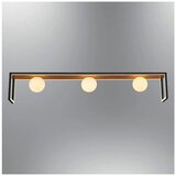 Opviq luster 1416-1, LED 30 W, hrast | Eponuda.com