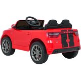  Licencirani auto na akumulator Dodge Durango - crveni | shoptok.hr