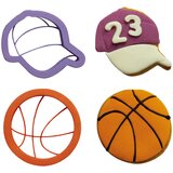 Decora modle za kolače košarka 2/1 | ePonuda.com