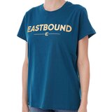 Eastbound majica gold za žene Cene